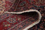 Jozan - Farahan Persian Rug 316x207 - Picture 5