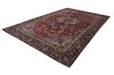 Isfahan Persian Rug 405x276 - Picture 2