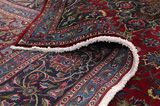 Kashan Persian Rug 393x290 - Picture 5
