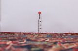 Kashan Persian Rug 422x298 - Picture 8