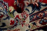 Kashan Persian Rug 395x285 - Picture 7