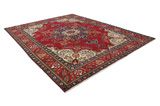 Tabriz Persian Rug 385x296 - Picture 1