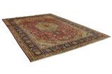 Tabriz Persian Rug 302x210 - Picture 1