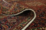 Senneh Persian Rug 298x200 - Picture 5