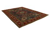 Tabriz - Lavar Persian Rug 285x200 - Picture 1