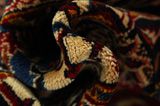 Kashan Persian Rug 396x293 - Picture 7