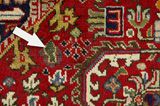 Tabriz Persian Rug 300x208 - Picture 17