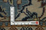 Kashan Persian Rug 308x215 - Picture 4