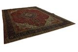 Kerman - Lavar Persian Rug 353x249 - Picture 1