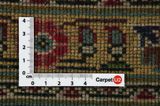 Kerman - Lavar Persian Rug 353x249 - Picture 4