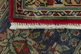 Kerman - Lavar Persian Rug 353x249 - Picture 6