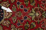 Kerman - Lavar Persian Rug 353x249 - Picture 19