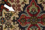 Kerman - Lavar Persian Rug 353x249 - Picture 17