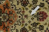 Kerman - Lavar Persian Rug 294x193 - Picture 18