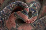Senneh - Kurdi Persian Rug 280x100 - Picture 7