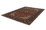 Tabriz Persian Rug 285x200 - Picture 2