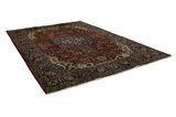 Tabriz Persian Rug 298x207 - Picture 1
