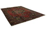 Tabriz Persian Rug 287x200 - Picture 1