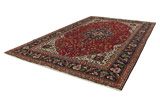 Jozan - Sarouk Persian Rug 343x217 - Picture 2