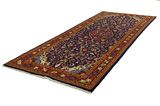 Farahan - Sarouk Persian Rug 324x128 - Picture 2