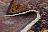 Farahan - Sarouk Persian Rug 324x128 - Picture 5