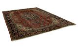 Tabriz Persian Rug 277x197 - Picture 1