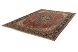 Tabriz Persian Rug 277x197 - Picture 2