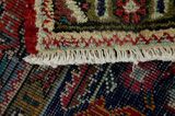 Tabriz Persian Rug 277x197 - Picture 6