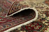 Tabriz Persian Rug 302x208 - Picture 5