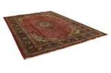 Tabriz Persian Rug 290x194 - Picture 1