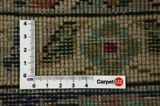 Kerman - Lavar Persian Rug 370x270 - Picture 4