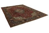 Farahan - Sarouk Persian Rug 284x194 - Picture 1