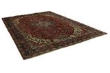 Tabriz Persian Rug 294x200 - Picture 1