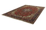 Tabriz Persian Rug 294x200 - Picture 2