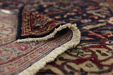 Tabriz Persian Rug 326x110 - Picture 5