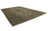 Kashan Persian Rug 434x286 - Picture 1
