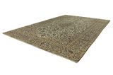 Kashan Persian Rug 434x286 - Picture 2