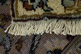 Kashan Persian Rug 434x286 - Picture 6