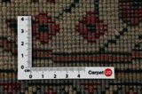 Kerman - Lavar Persian Rug 388x294 - Picture 4