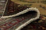 Kerman - Lavar Persian Rug 388x294 - Picture 5