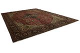 Tabriz Persian Rug 390x286 - Picture 1