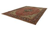 Tabriz Persian Rug 390x286 - Picture 2