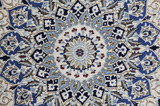 Nain9la Persian Rug 350x252 - Picture 6