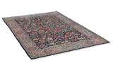 Kerman - Lavar Persian Rug 228x150 - Picture 1