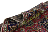 Tabriz Persian Rug 340x254 - Picture 3