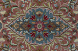 Kerman - Lavar Persian Rug 455x347 - Picture 3