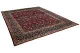 Isfahan Persian Rug 367x286 - Picture 1