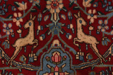 Isfahan Persian Rug 367x286 - Picture 5