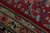 Isfahan Persian Rug 367x286 - Picture 8
