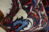 Isfahan Persian Rug 392x274 - Picture 8